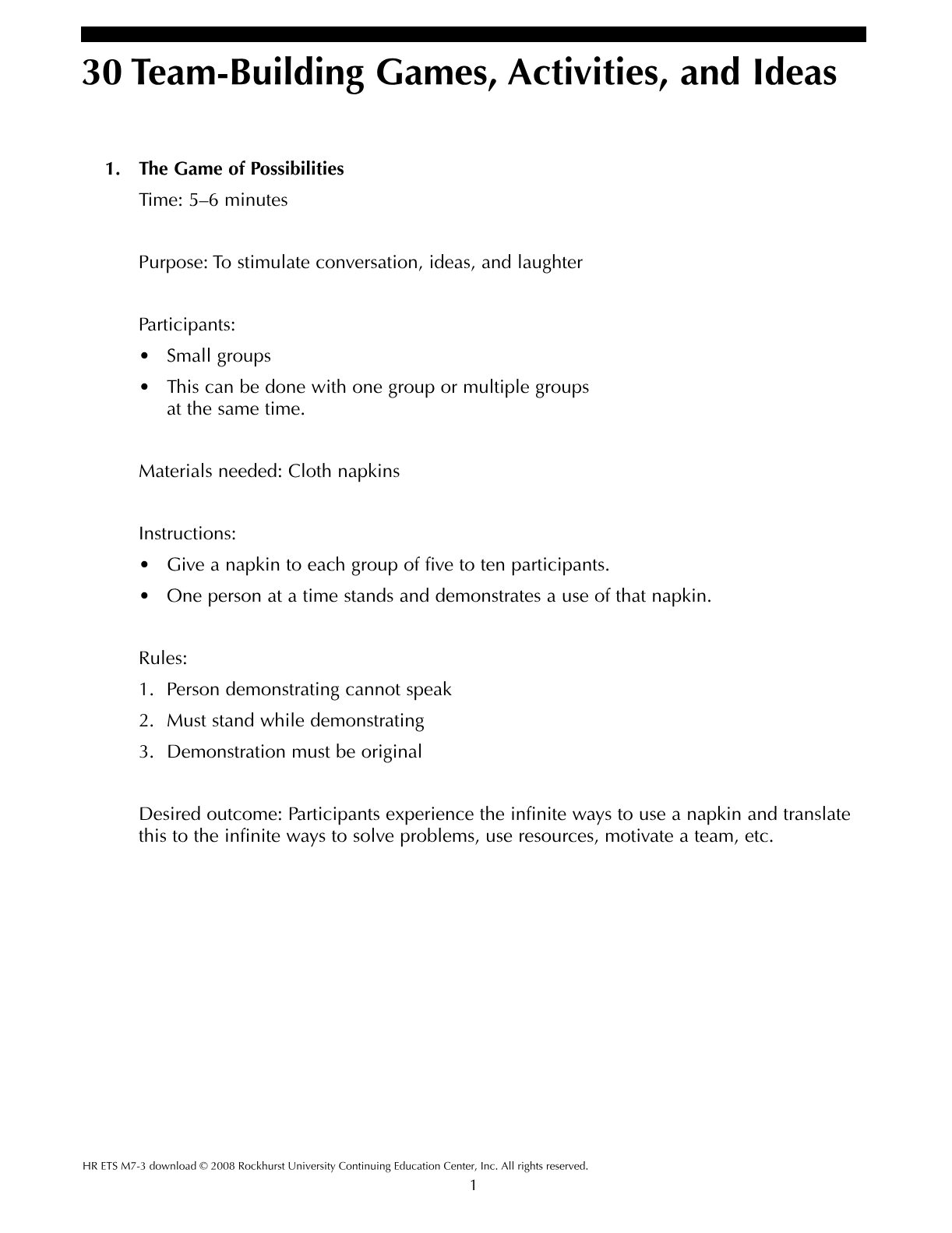 Texas Tech University Guide