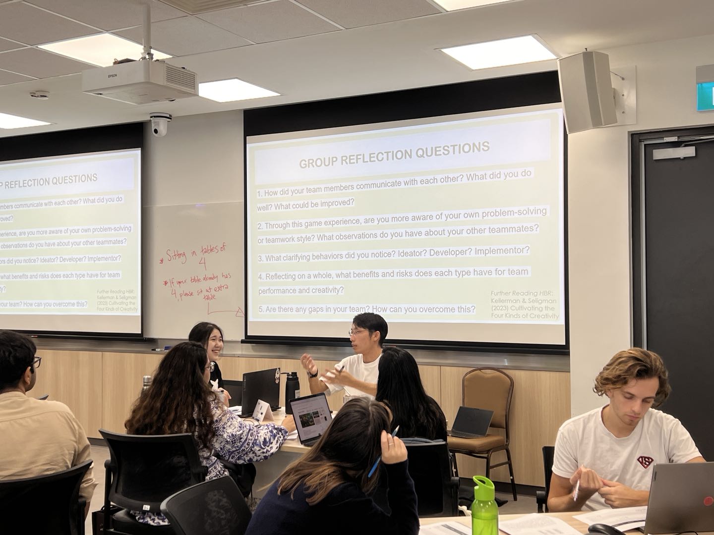6 Student Leadership Training Activities That Build Real Skills