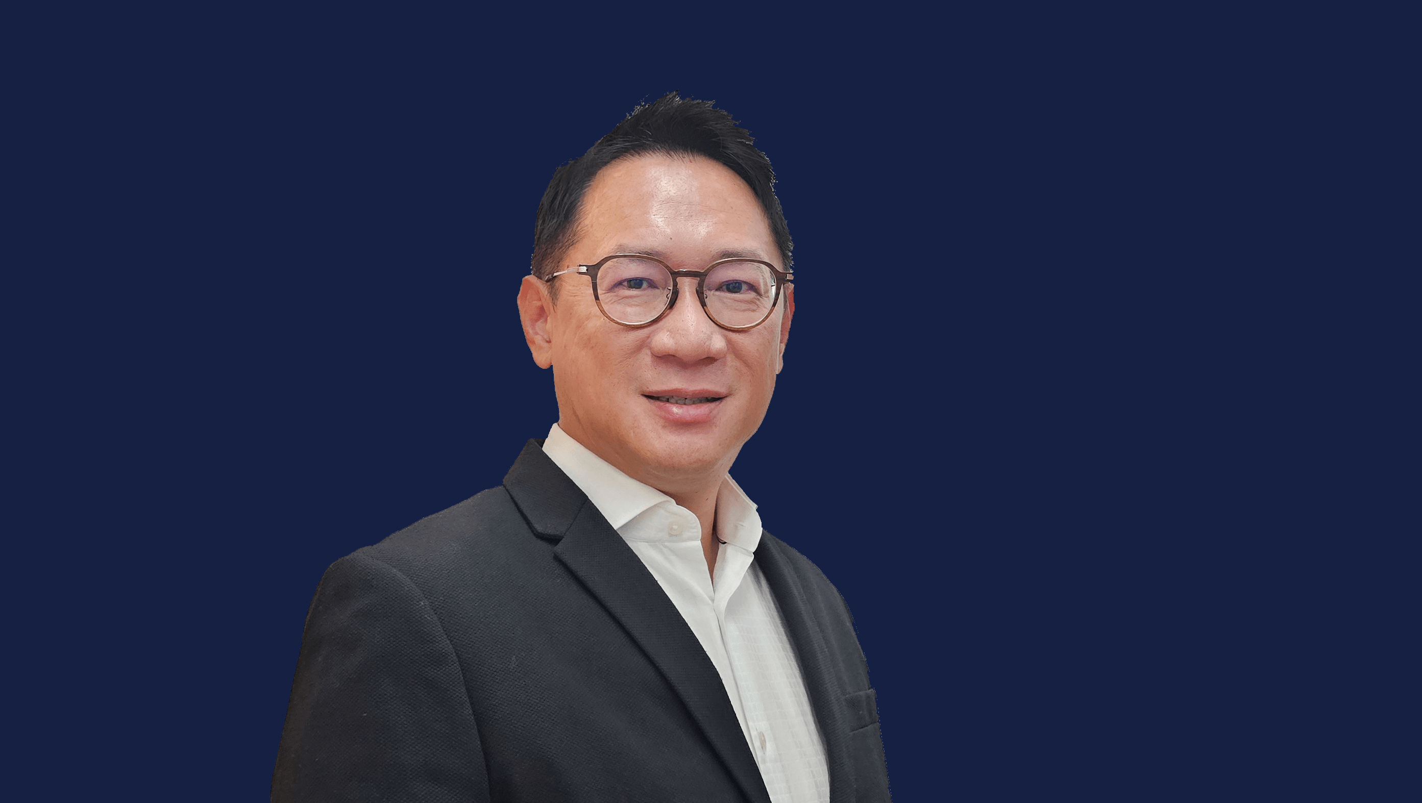 Anthony Chang