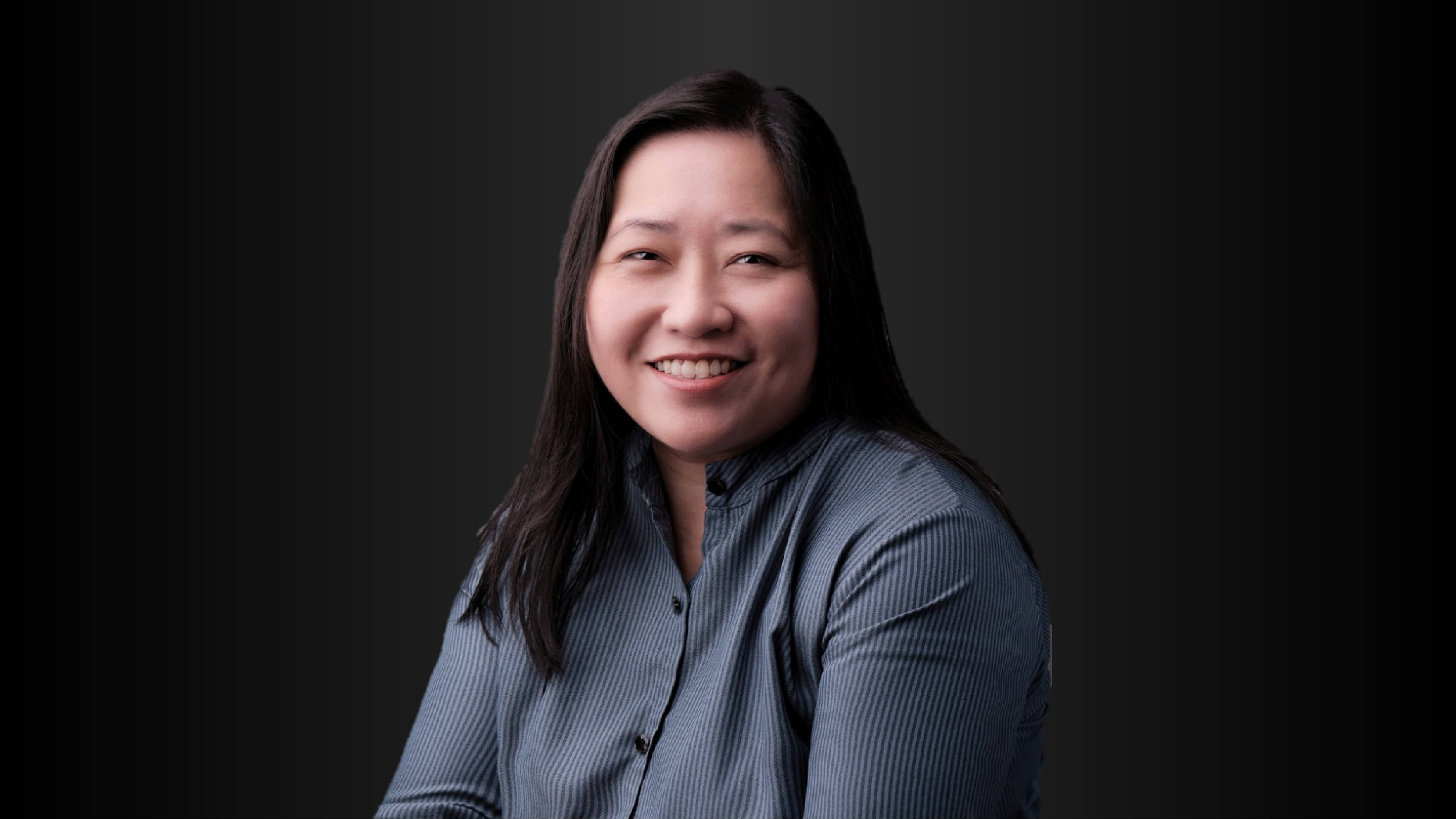 Carol Meimei Lim