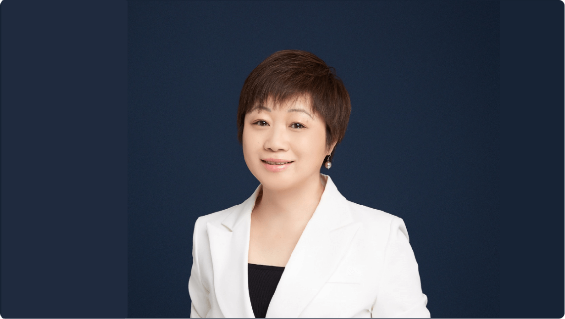 Eileen Li