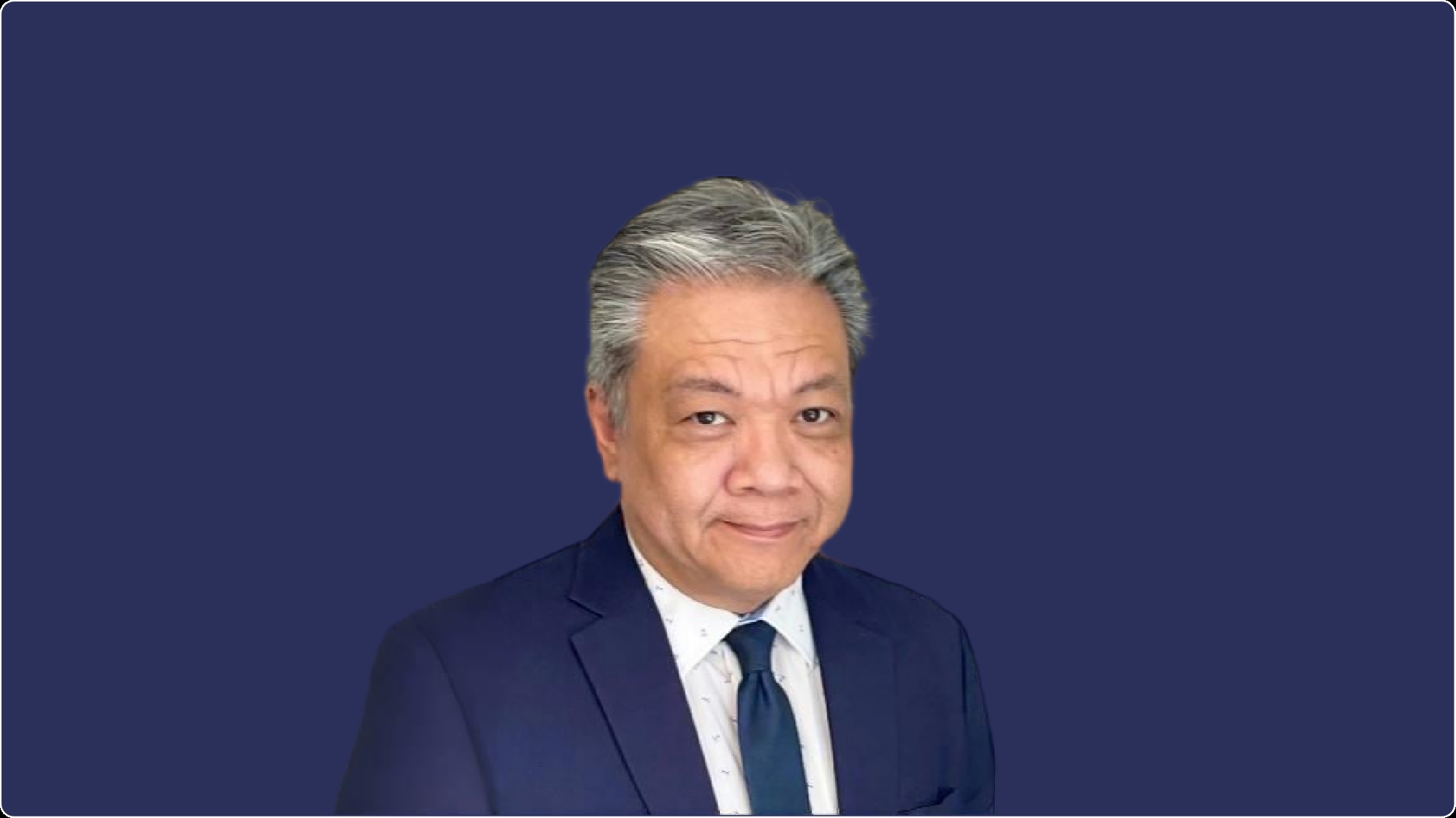 James Siew