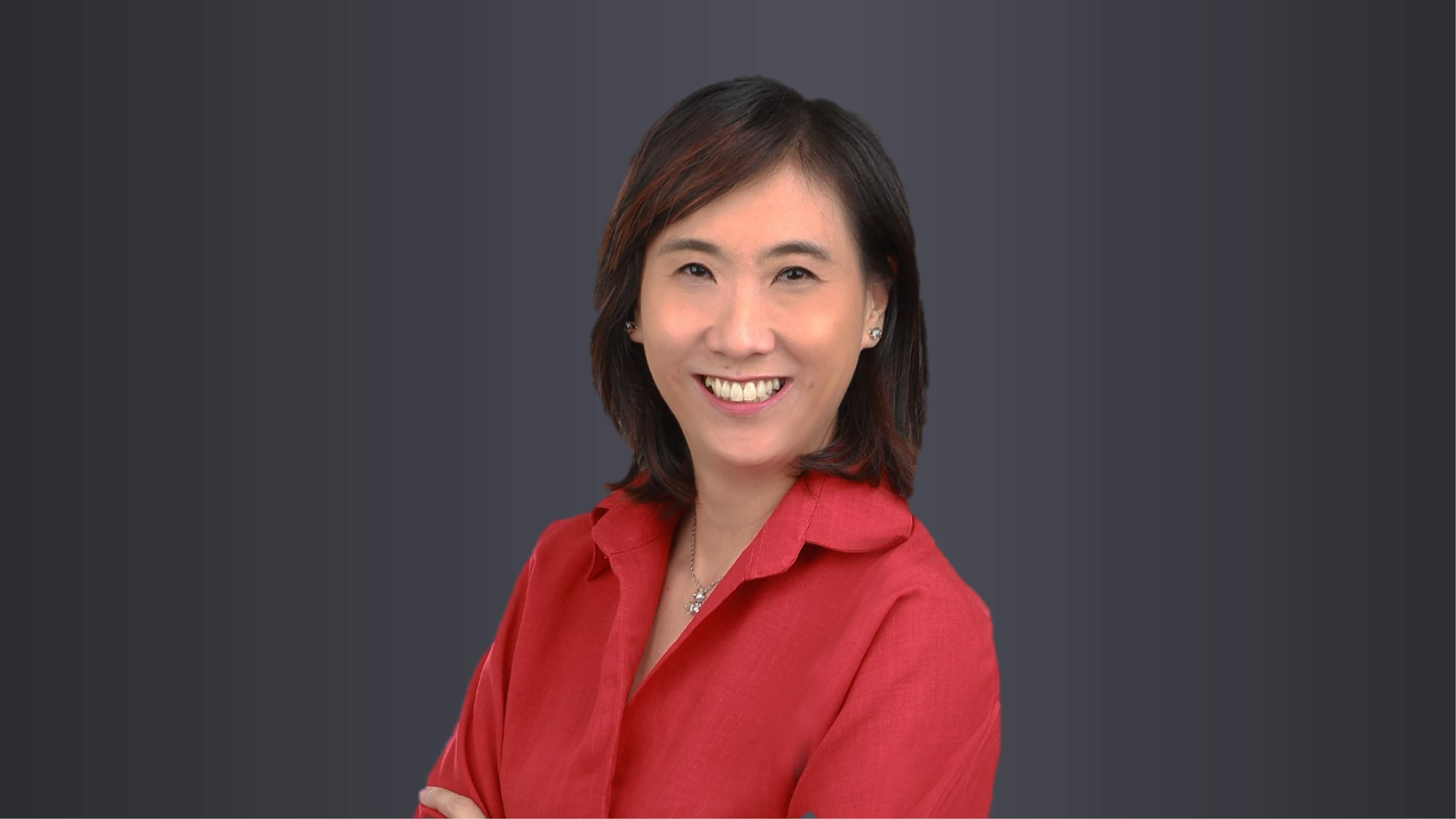 Nichole Yeo